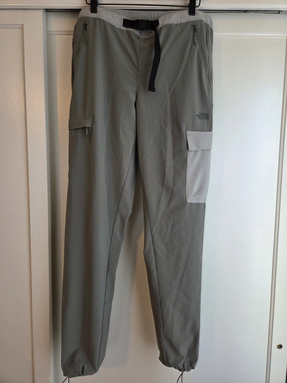 The North Face Women's Hiking Cargo Pants